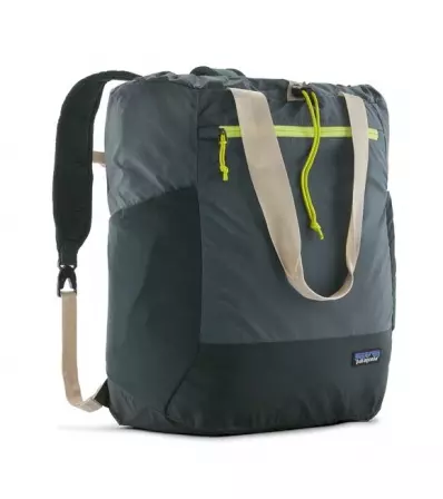 Раница Patagonia Ultralight Black Hole Tote Pack 27L Winter 2025