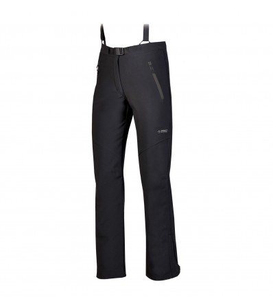 Direct Alpine Softshell Pants Sissi Winter 2018