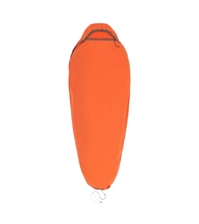 Чаршаф за Спален Чувал Sea to Summit Reactor Extreme Liner Compact Summer 2025