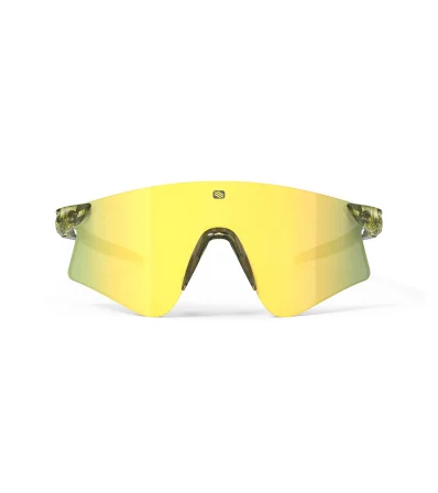 Слънчеви Oчила Rudy Astral Crystal Apple Green Fade Crystal Blue Avio Multilaser Yellow