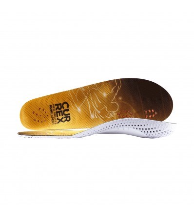 Currex RunExpert Medium Insoles