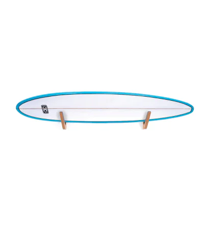 Ocean + Earth Longboard Timber Wall Rack