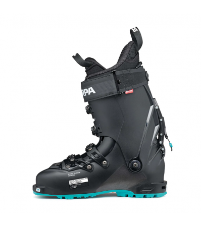 Scarpa 4 Quattro SL W's Winter 2025