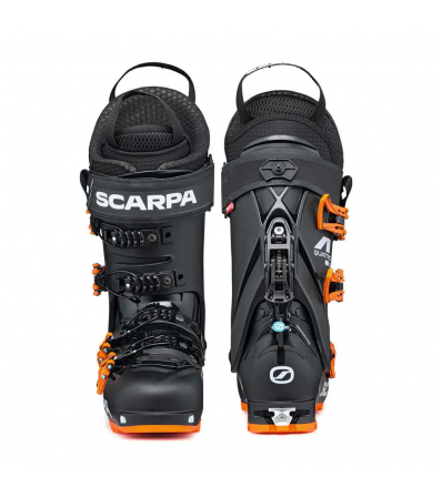 Scarpa 4 Quattro SL M's Winter 2025