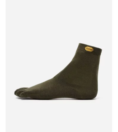 VIBRAM Sock Outodoor Wool Crew Summer 2024