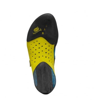 Climbing Shoes Scarpa Furia Air Summer 2022