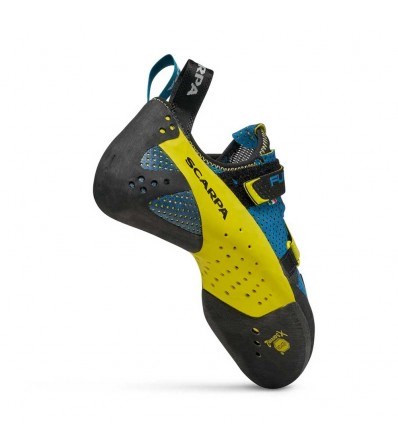 Climbing Shoes Scarpa Furia Air Summer 2022