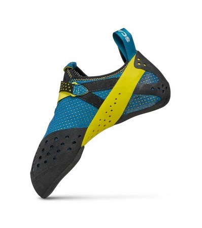 Climbing Shoes Scarpa Furia Air Summer 2022