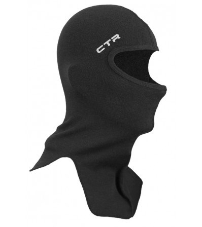 Маска CTR Suelo Pure Balaclava Winter 2023