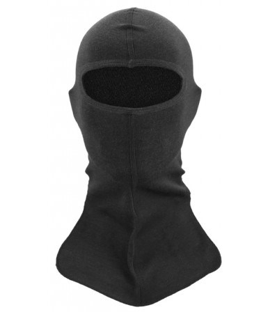 Маска CTR Suelo Pure Balaclava Winter 2023