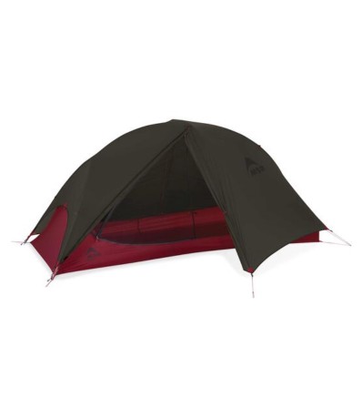 Cascade Designs Freelite 1 Green Tent V3