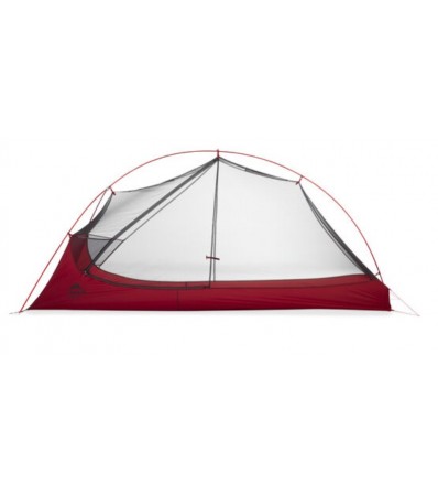 Cascade Designs Freelite 1 Green Tent V3