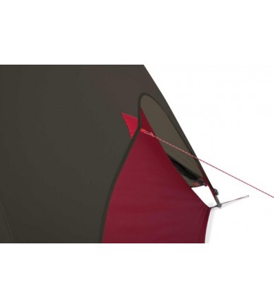 Cascade Designs Freelite 1 Green Tent V3