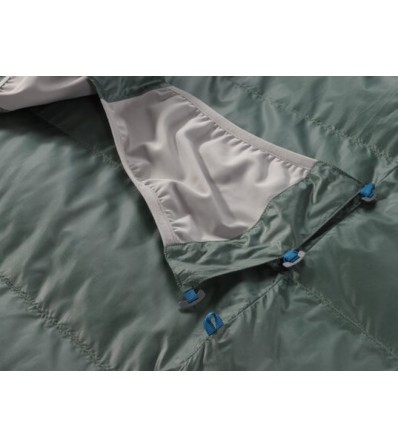 Thermarest Questar 32F/0C Long