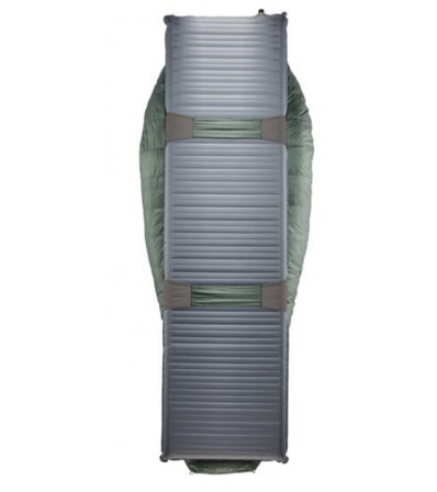 Thermarest Questar 32F/0C Long