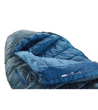 Thermarest Saros 0F/-18C Regular - Stargazer