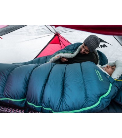 Спален Чувал Thermarest Hyperion 20F/-6C Long