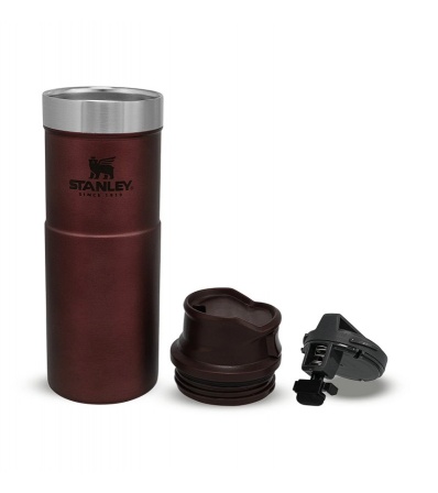 Stanley The Trigger-Action Travel Mug 0.47L