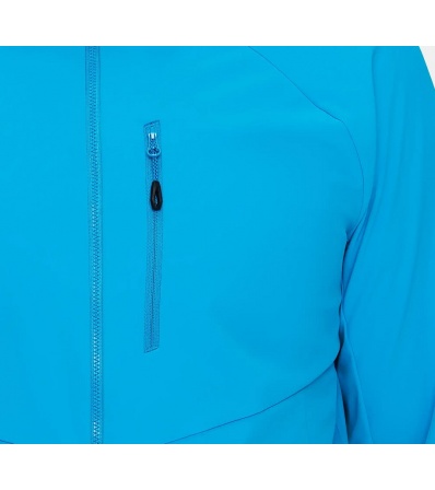 Яке Mammut Ultimate Comfort SO Hooded Jacket M's Summer 2024