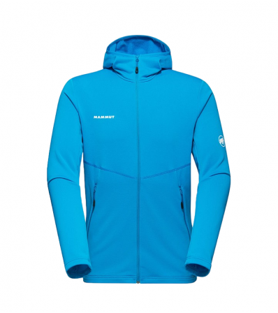 Яке Mammut Aconcagua Light ML Hooded Jacket M's Summer 2024