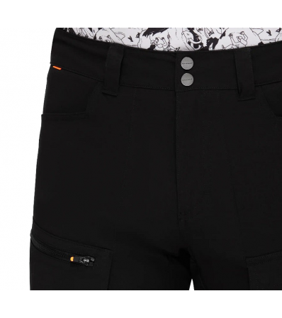 Mammut Zinal Hybrid Pants M's Summer 2024