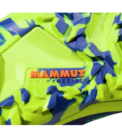 Mammut SERTIG II Low M's Summer 2024