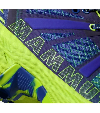 Mammut SERTIG II Low M's Summer 2024