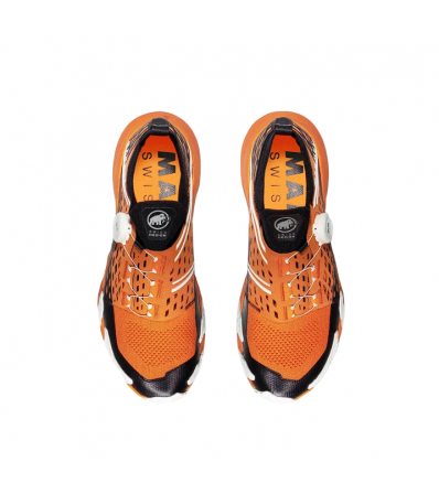 Mammut Aenergy TR BOA Mid M's Summer 2024