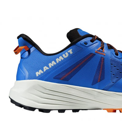 Mammut Saentis TR Low M's Summer 2024