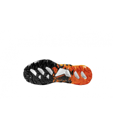 Mammut Sertig TR Low M's Summer 2024