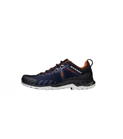 Mammut Alnasca Knit III Low GTX M's Summer 2024