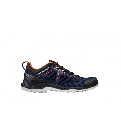 Обувки Mammut Alnasca Knit III Low GTX M's Summer 2024