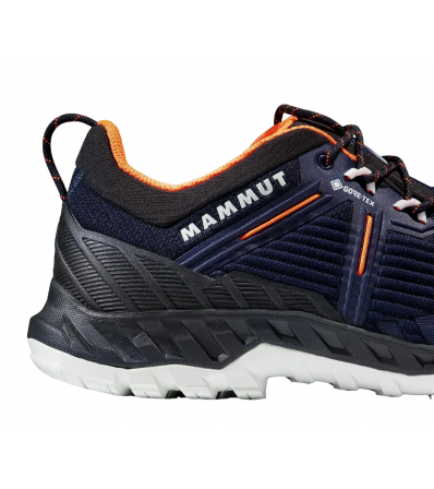 Mammut Alnasca Knit III Low GTX M's Summer 2024