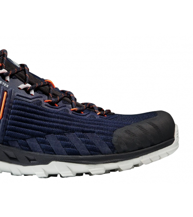 Mammut Alnasca Knit III Low GTX M's Summer 2024