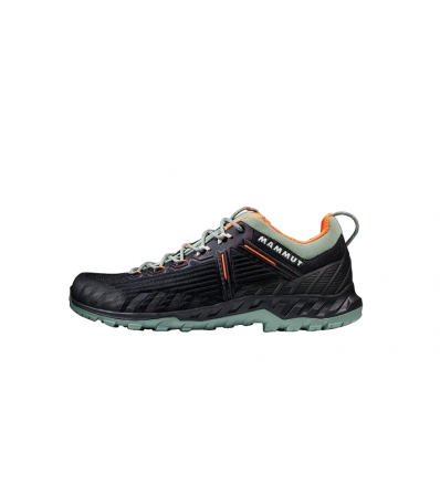 Mammut Alnasca Knit III Low M's Summer 2024