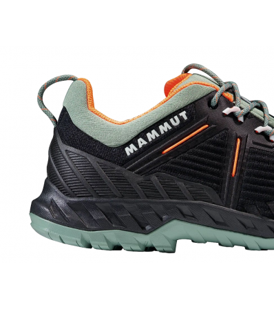 Mammut Alnasca Knit III Low M's Summer 2024