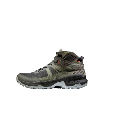 Mammut Sertig II Mid GTX M's Summer 2024