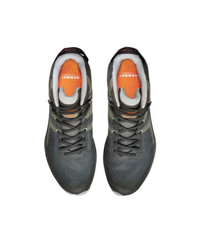 Mammut Sertig II Mid GTX M's Summer 2024