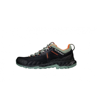 Mammut Alnasca Knit III Low W's Summer 2024