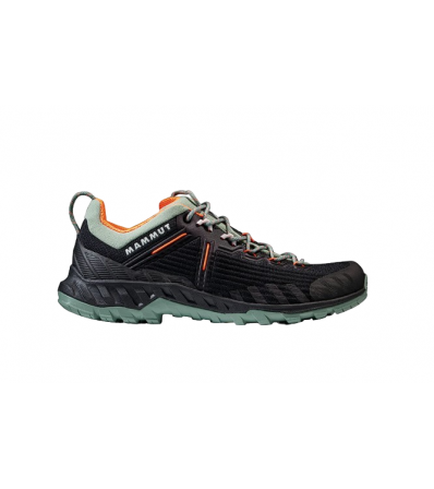 Mammut Alnasca Knit III Low W's Summer 2024