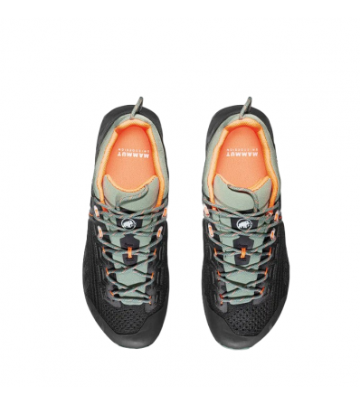 Mammut Alnasca Knit III Low W's Summer 2024