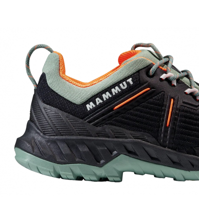 Mammut Alnasca Knit III Low W's Summer 2024