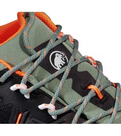 Mammut Alnasca Knit III Low W's Summer 2024