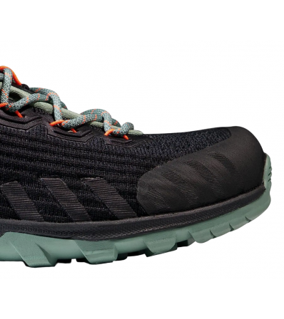 Mammut Alnasca Knit III Low W's Summer 2024