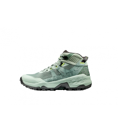 Mammut Sertig II Mid GTX W's Summer 2024