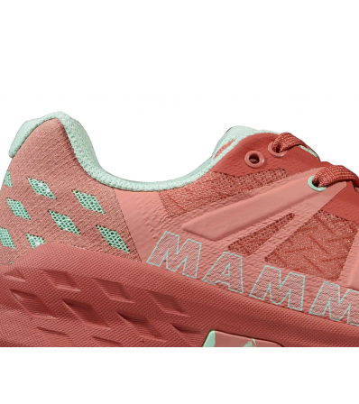 Mammut Sertig II Low W's Summer 2024