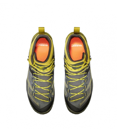 Mammut Ducan Mid GTX M's Summer 2024