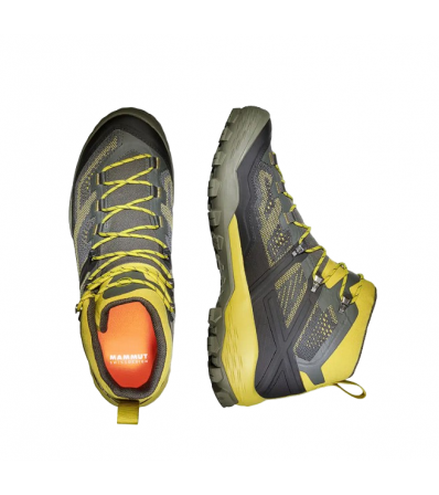 Mammut Ducan Mid GTX M's Summer 2024