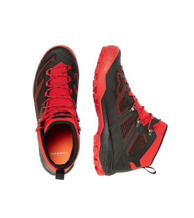 Mammut Ducan Mid GTX M's Summer 2024