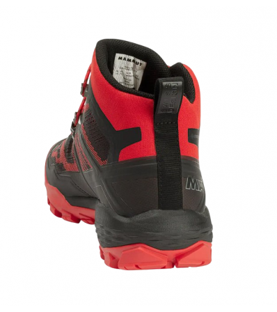 Mammut Ducan Mid GTX M's Summer 2024